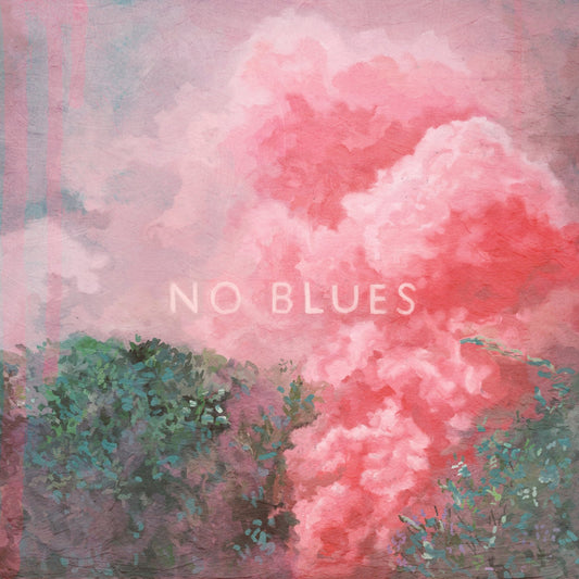 Los Campesinos! - No Blues (2023 Remaster) LP - Vinyl - Heart Swells