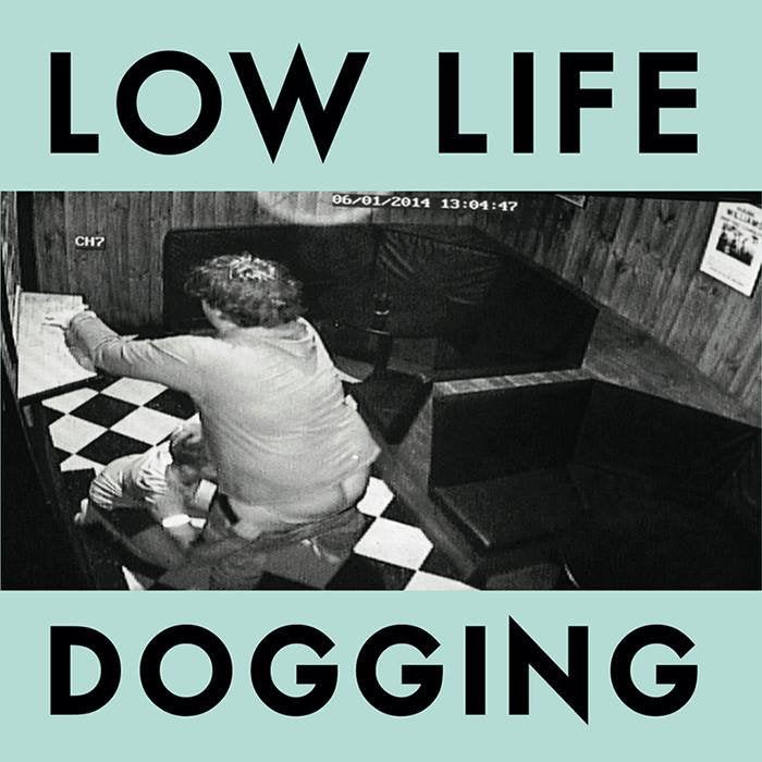 Low Life - Dogging LP - Vinyl - Alter