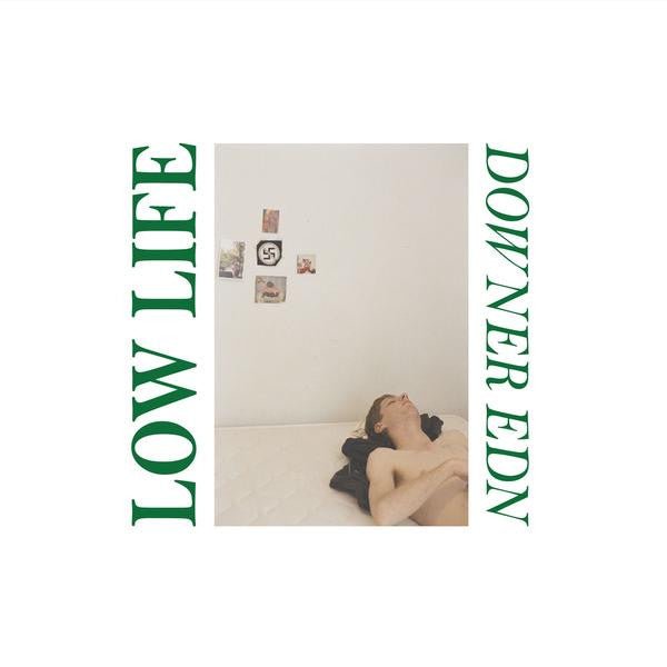 Low Life - Downer Edn LP - Vinyl - Alter