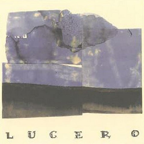 Lucero - s/t 2xLP - Vinyl - Liberty & Lament