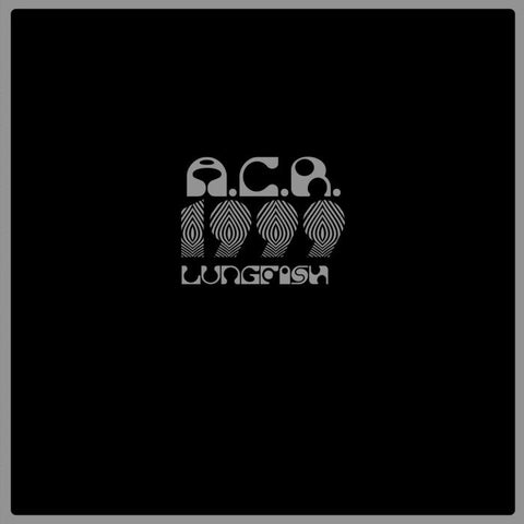 Lungfish - A.C.R. LP - Vinyl - Dischord Records
