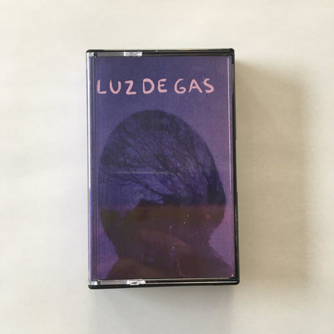 Luz De Gas - Demo Tape - Tape - Iron Lung
