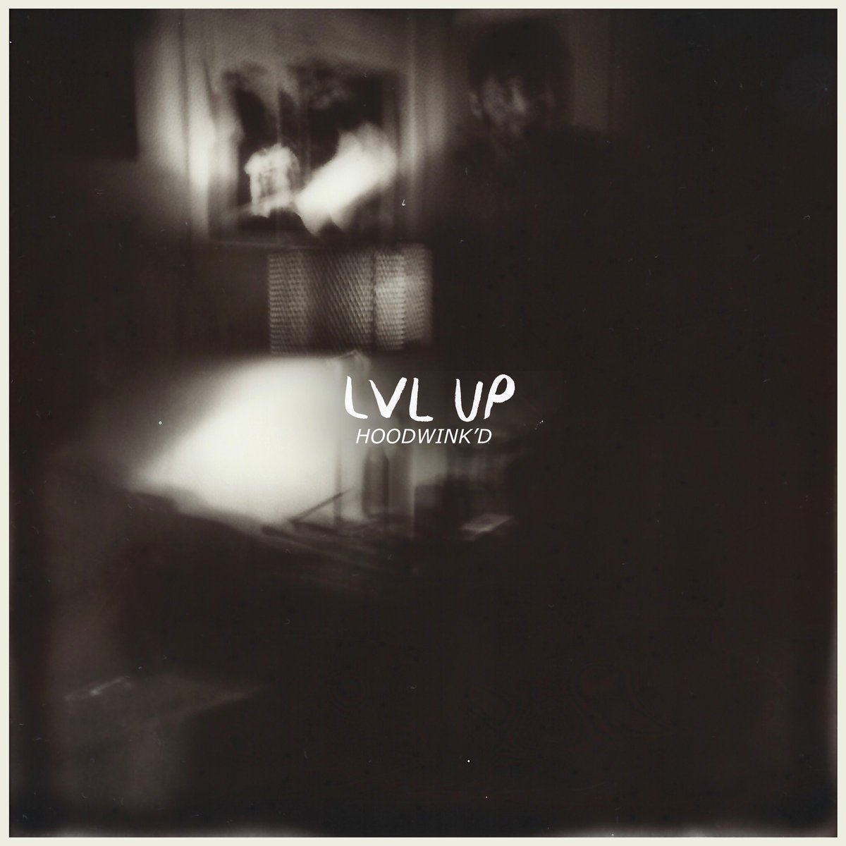 LVL UP - Hoodwink'd LP - Vinyl - Double Double Whammy