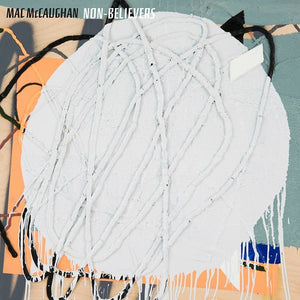 Mac McCaughan - Non-Believers LP - Vinyl - Merge