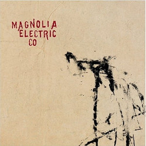Magnolia Electric Co. - Trials And Errors LP - Vinyl - Secretly Canadian