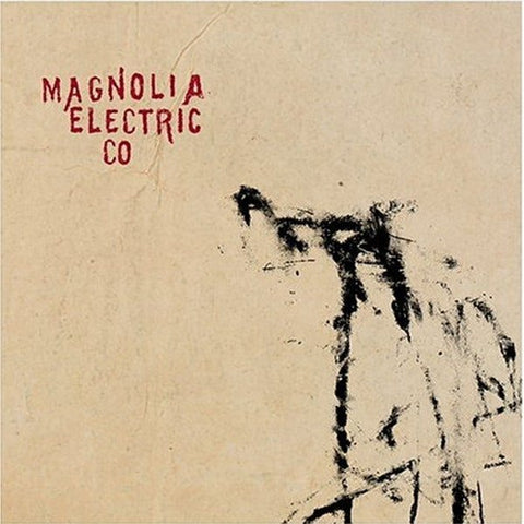 Magnolia Electric Co. - Trials And Errors LP - Vinyl - Secretly Canadian