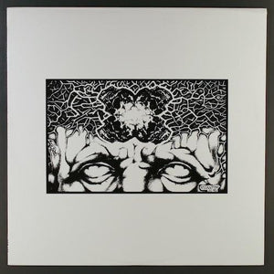 Man Is The Bastard / Bleeding Rectum - Split LP - Vinyl - Deep Six