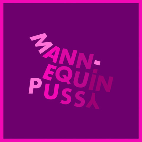 Mannequin Pussy - s/t LP - Vinyl - Tiny Engines