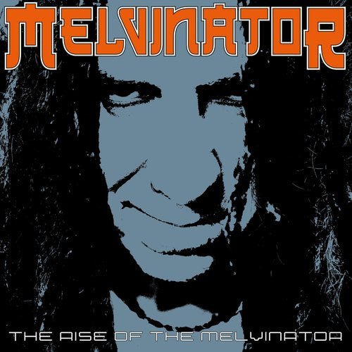 Melvinator - The Rise of the Melvinator LP - Vinyl - Bottle to the Ground