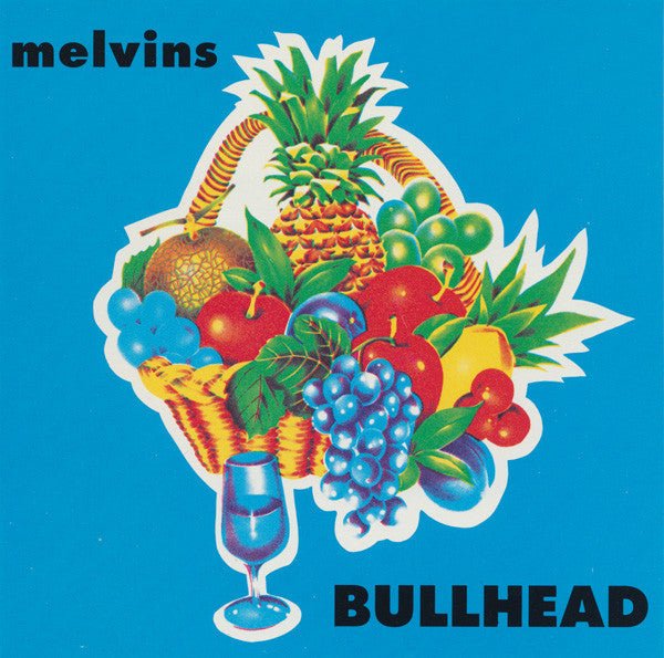 Melvins - Bullhead LP - Vinyl - Boner