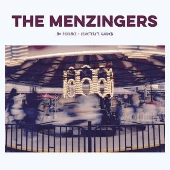 Menzingers - No Penance/Cemetery's Garden 7" - Vinyl - Epitaph
