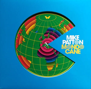 Mike Patton - Mondo Cane LP - Vinyl - Ipecac