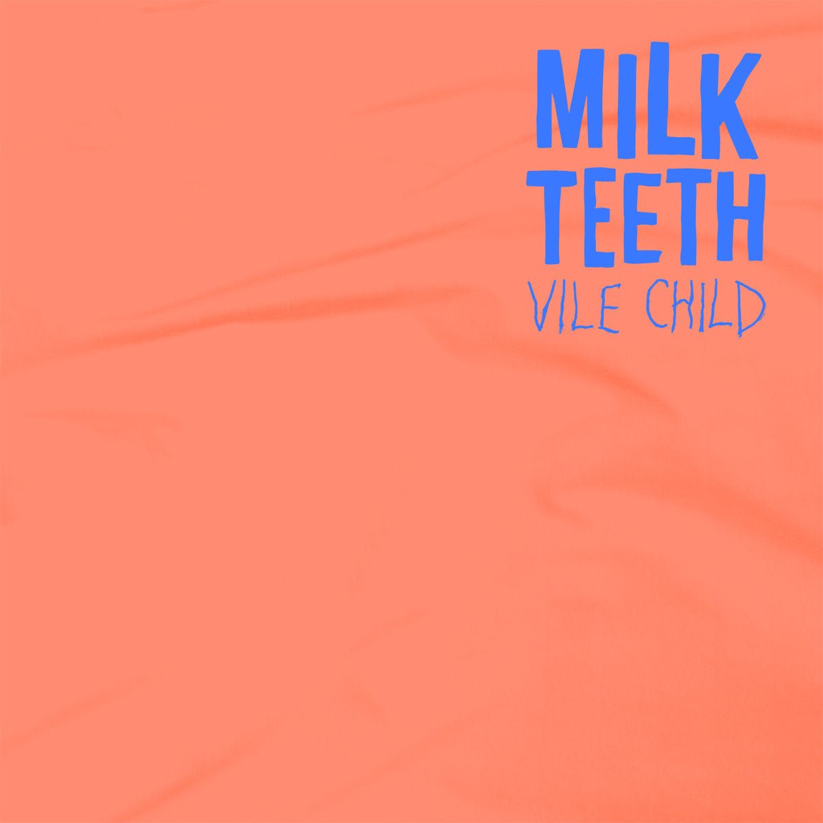 Milk Teeth - Vile Child LP - Vinyl - Hopeless