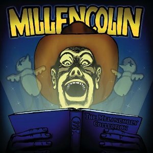 Millencolin - The Melancholy Collection LP - Vinyl - Epitaph