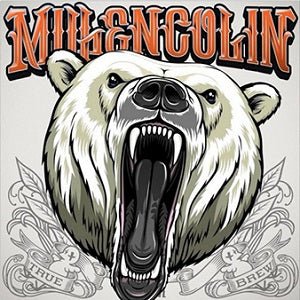 Millencolin - True Brew LP - Vinyl - Epitaph