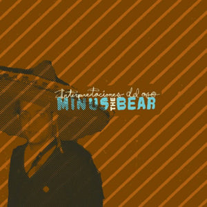 Minus The Bear ‎- Interpretaciones Del Oso LP - Vinyl - Suicide Squeeze