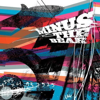 Minus The Bear - They Make Beer Commercials Like This LP - Vinyl - Suicide Squeeze