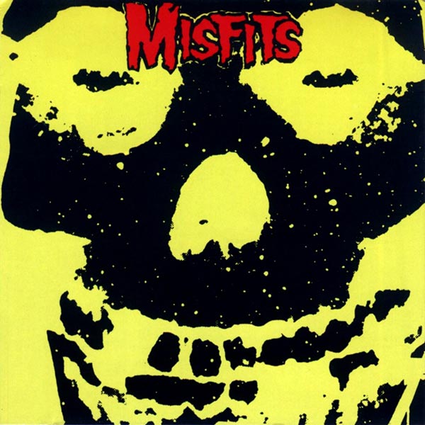 Misfits - Collection I LP - Vinyl - Plan 9