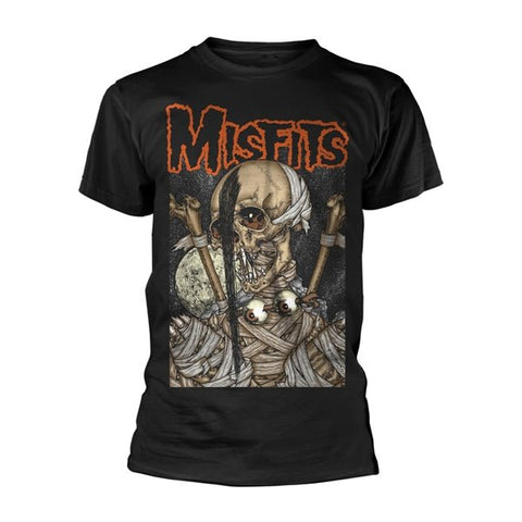 Misfits - Pushead Shirt - Merch - Merch