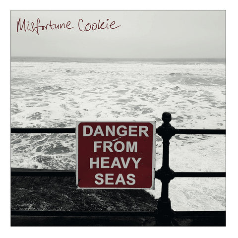 Misfortune Cookie - Heavy Seas LP - Vinyl - Everything Sucks