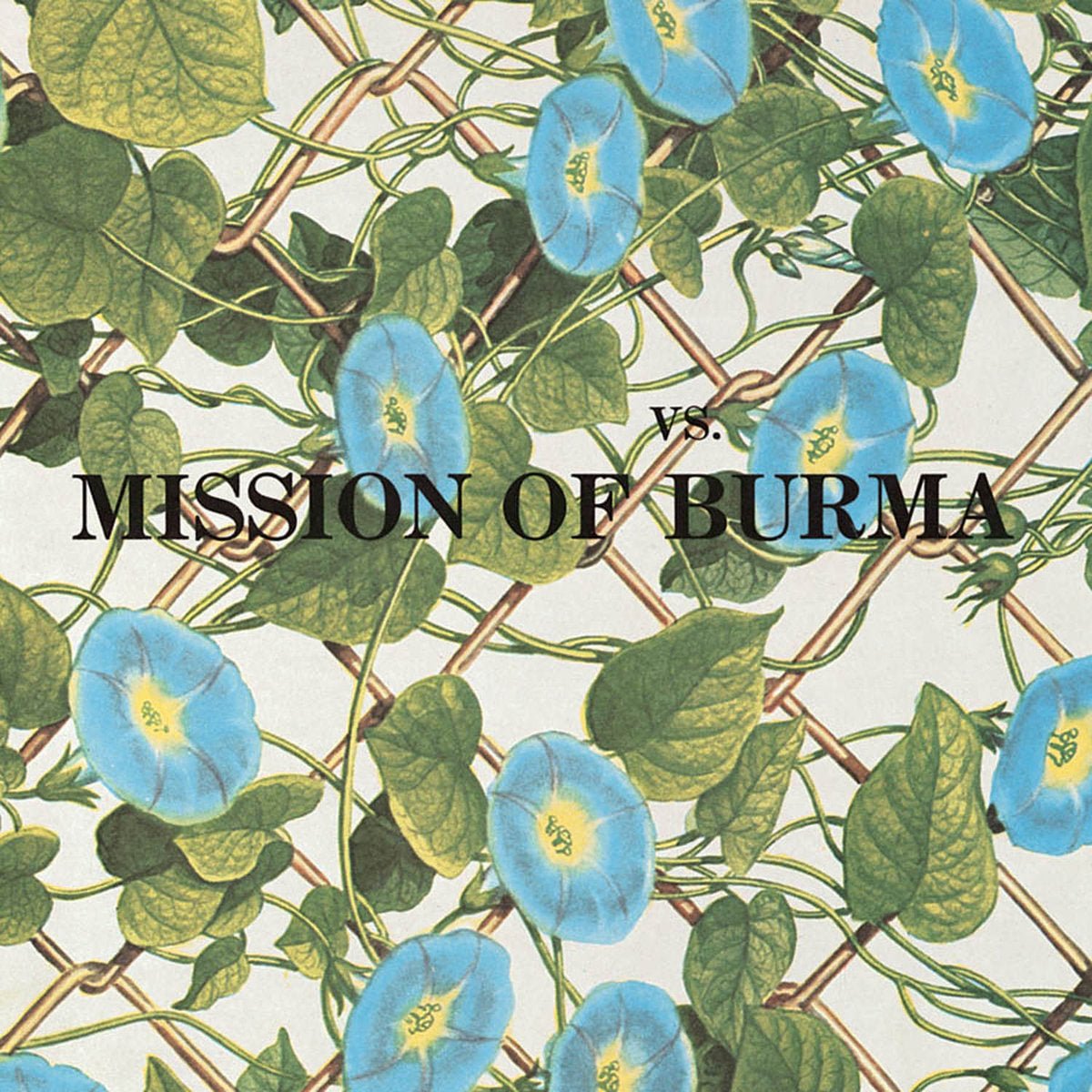 Mission Of Burma - Vs. LP - Vinyl - Matador