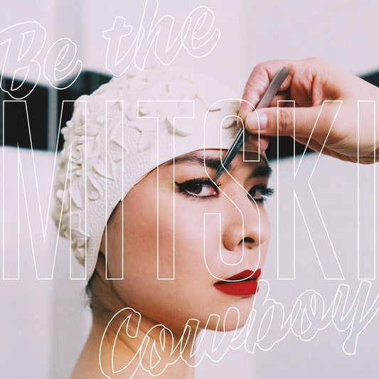 Mitski - Be The Cowboy LP - Vinyl - Dead Oceans