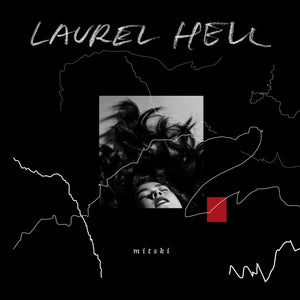 Mitski - Laurel Hell LP - Vinyl - Dead Oceans
