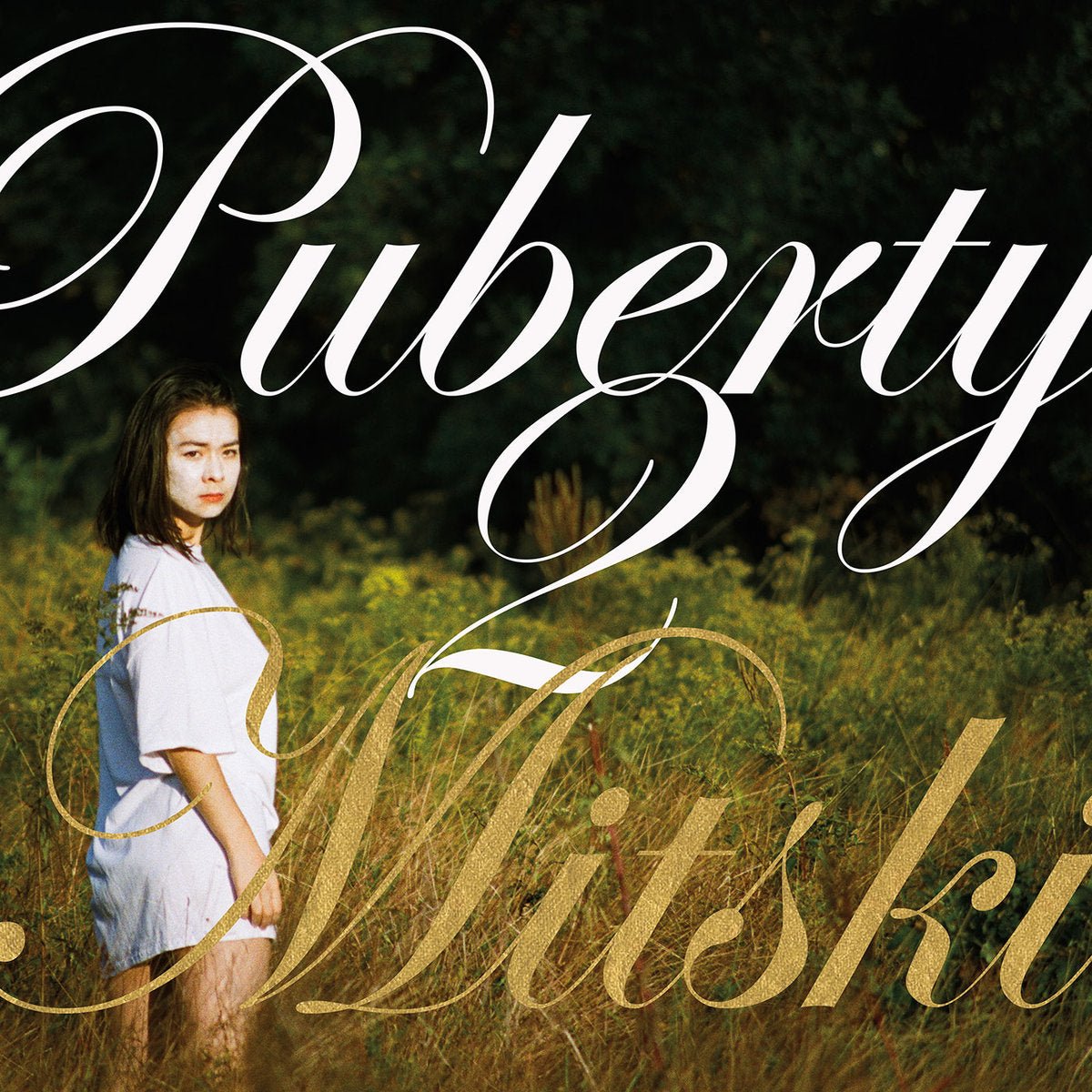 Mitski - Puberty 2 LP - Vinyl - Dead Oceans
