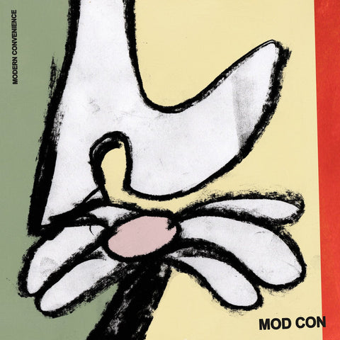 Mod Con - Modern Convenience LP - Vinyl - Poison City