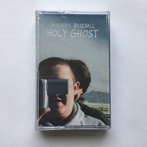 Modern Baseball - Holy Ghost TAPE - Tape - Run For Cover