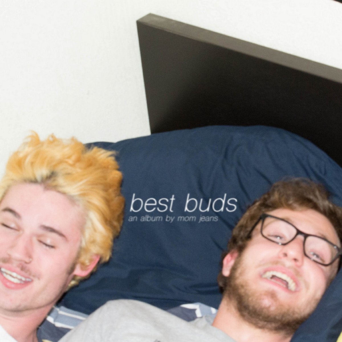 Mom Jeans - Best Buds LP - Vinyl - Counter Intuitive