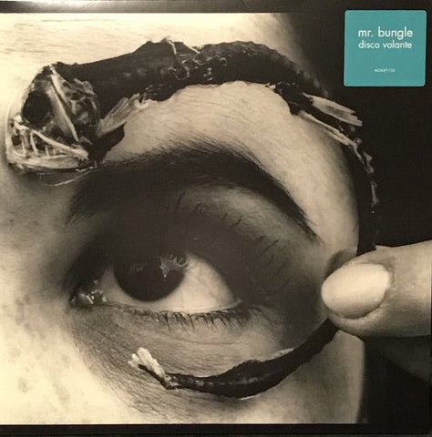 Mr. Bungle - Disco Volante LP - Vinyl - Music on Vinyl