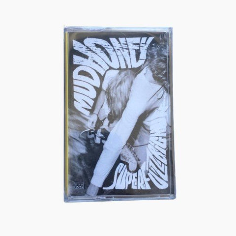 Mudhoney - Superfuzz Bigmuff TAPE - Tape - Sub Pop