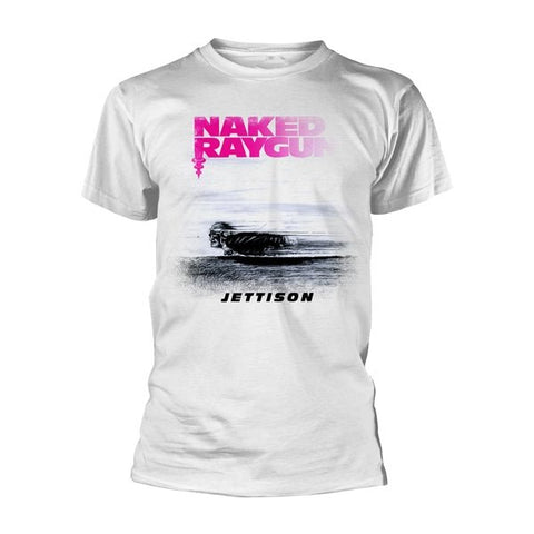 Naked Raygun - Jettison Shirt - Merch - Merch
