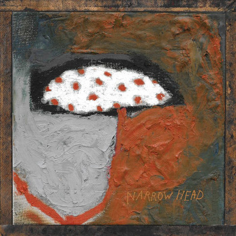 Narrow Head ‎- 12th House Rock 2xLP - Vinyl - Run For Cover