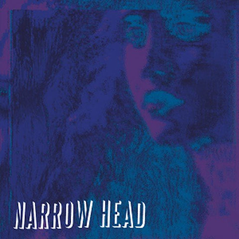 Narrow Head - Satisfaction LP - Vinyl - Run For Cover