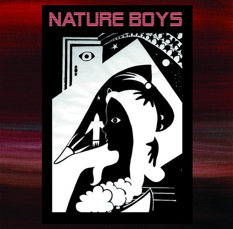 Nature Boys - IV LP - Vinyl - Dead Broke Rekerds