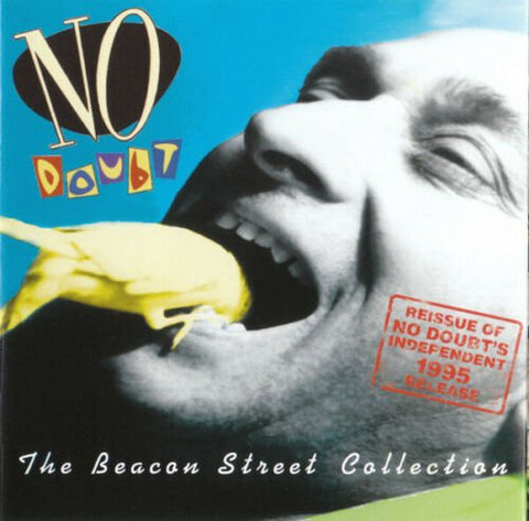 No Doubt - The Beacon Street Collection LP - Vinyl - Polydor