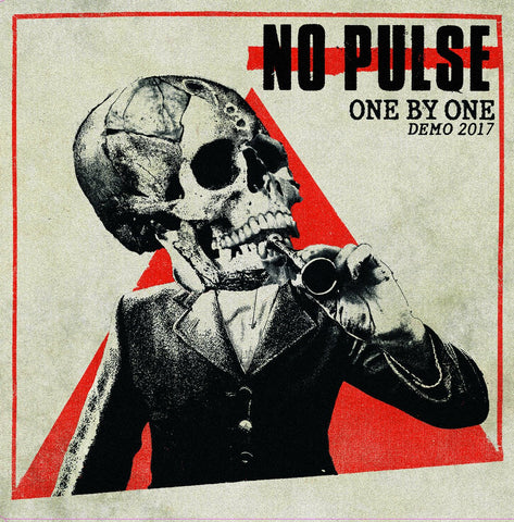 No Pulse - Demo 2017 - Vinyl - No Pulse