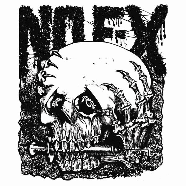NOFX - Maximum Rocknroll LP - Vinyl - Mystic