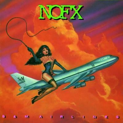 NOFX - S&M Airlines LP - Vinyl - Epitaph