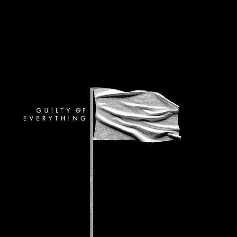 Nothing - Guilt of Everything LP - Vinyl - Relapse
