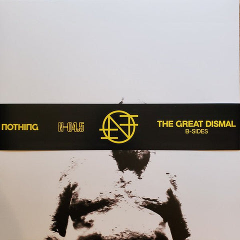 Nothing - The Great Dismal (B-Sides) 12" - Vinyl - Relapse