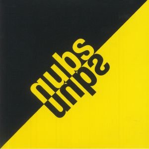Nubs - Job/Banana 7" - Vinyl - Munster