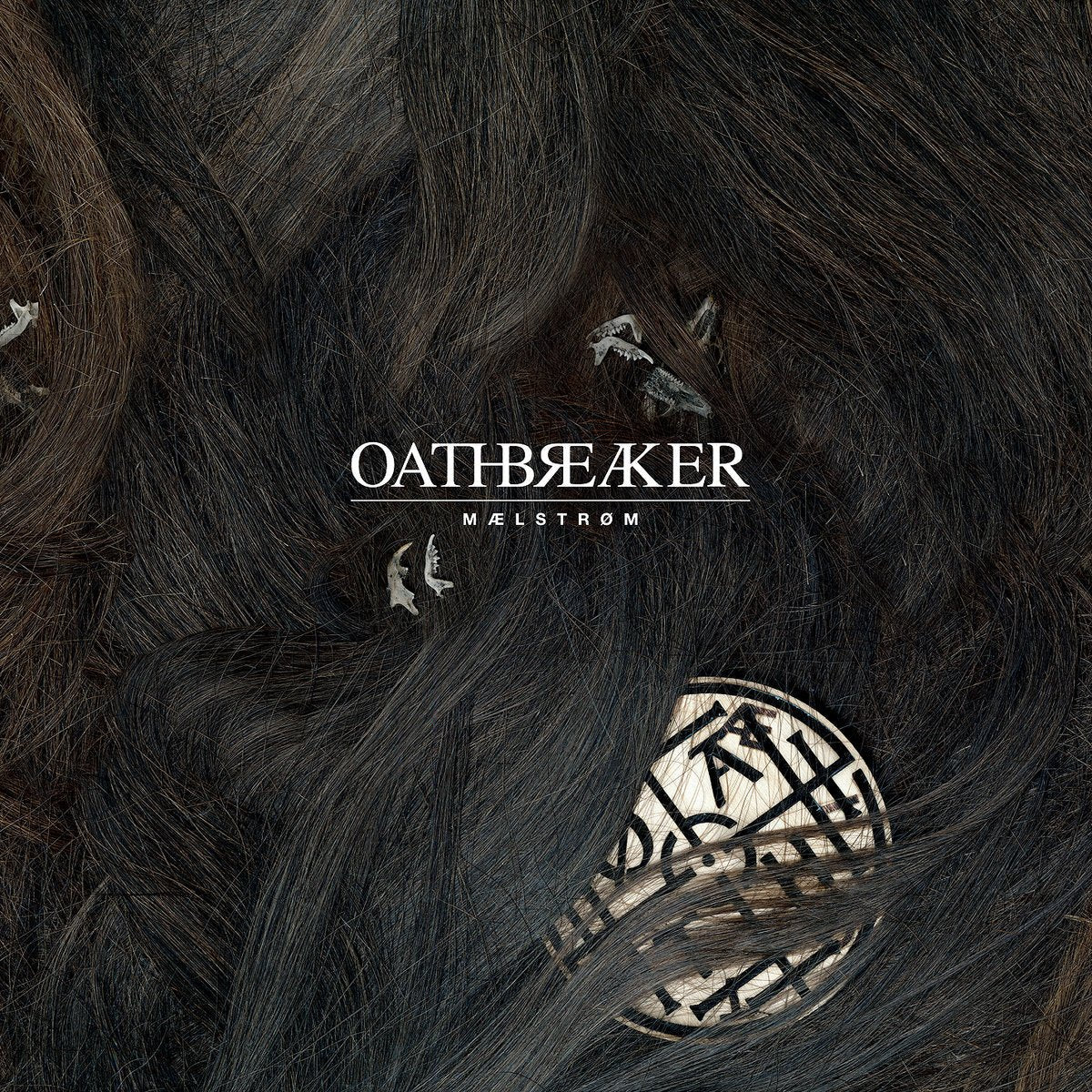 Oathbreaker - Mælstrøm LP - Vinyl - Deathwish