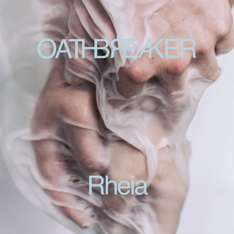 Oathbreaker - Rheia LP - Vinyl - Deathwish