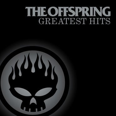 Offspring, The - Greatest Hits LP (RSD 2022) - Vinyl - Round Hill