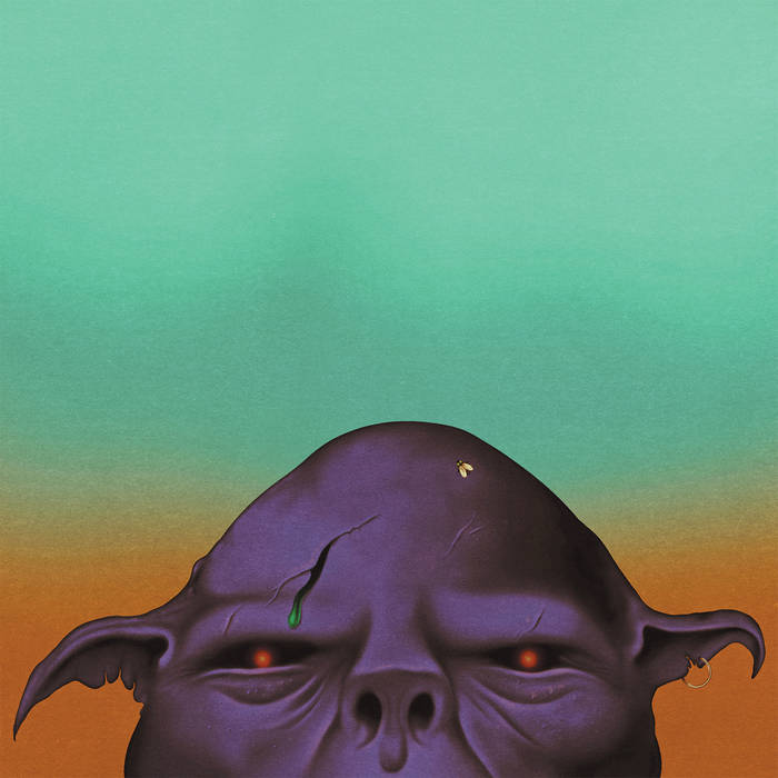 Oh Sees - Orc 2xLP - Vinyl - Castle Face