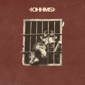 OHHMS - Exist LP - Vinyl - Holy Roar