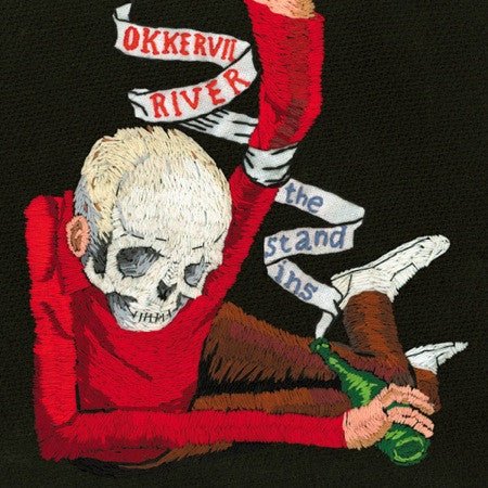 Okkervil River – The Stand Ins LP - Vinyl - Jagjaguwar